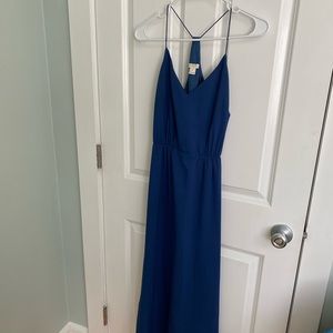 JCREW dress excellent condition